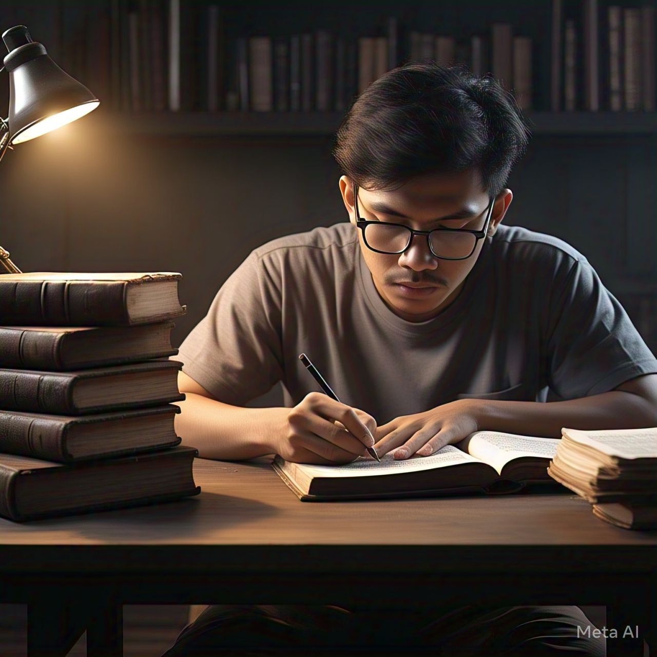 Skor Try Out SNBT Masih Kecil dan Pilihan PTN Tinggi? Jangan Sampai Salah Strategi Belajar!