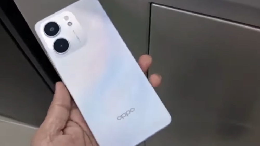 Oppo A5X 5G Meluncur, HP Rp2 Jutaan dengan Dimensity 6300 dan Baterai 6000 mAh