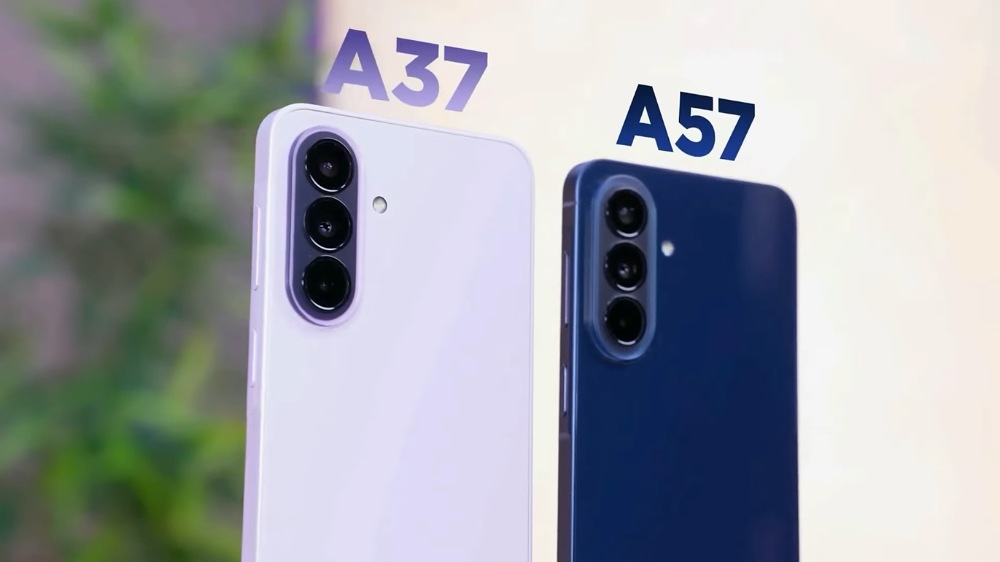 Update Harga HP Samsung Galaxy A Series Mei 2026, Galaxy A56 hingga A07 5G Turun Drastis