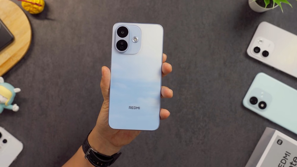 Redmi Note 17 Pro 5G Tampil Beda di Keluarga Redmi Note 17, Ini Detailnya