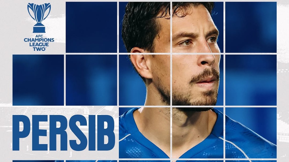 Jadwal Persib Bandung vs Melbourne Victory di ACL 2, Rabu 28 Oktober 2026