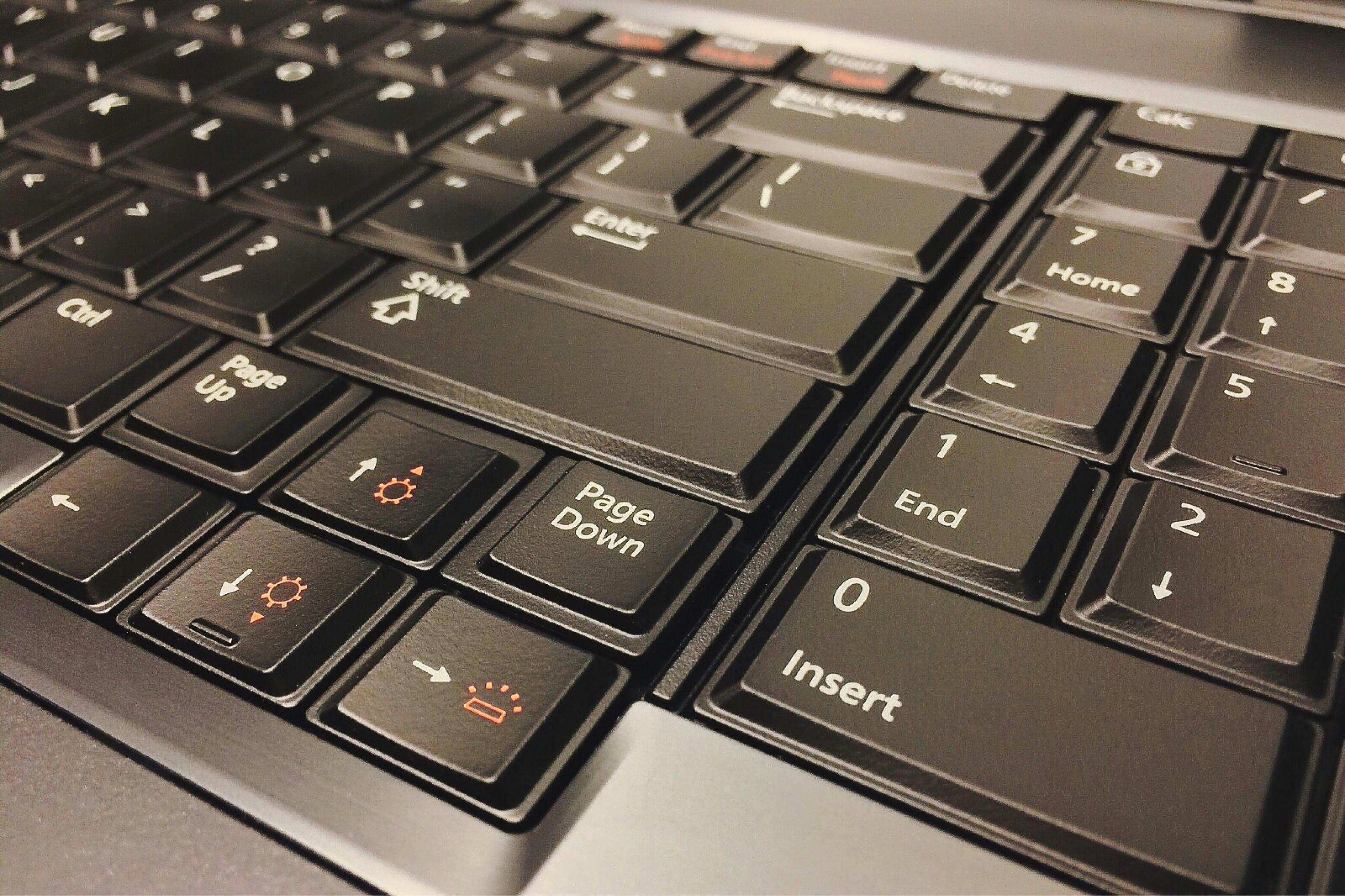 Keyboard Laptop Tiba-Tiba Error? Begini Cara Memunculkan Keyboard di Layar dengan Mudah