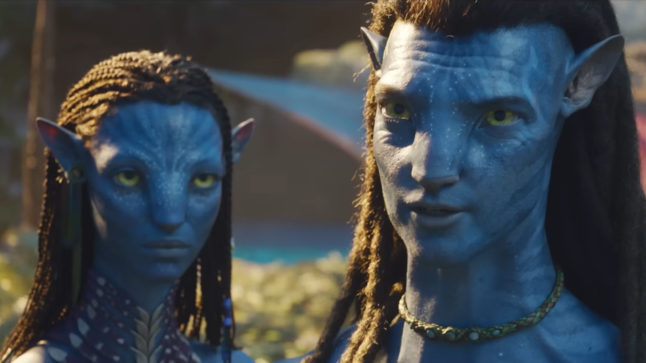 7 Pemeran 'Avatar: Fire and Ash', dari Pemenang Oscar hingga Cucu Charlie Chaplin