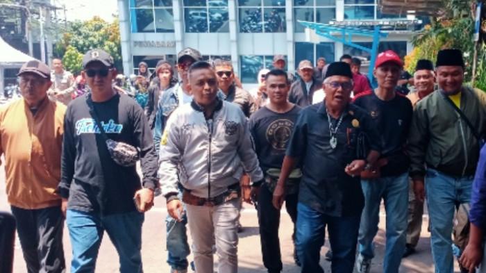 Yai Mim Diperiksa Polresta Malang terkait Dugaan Pelanggaran ITE dan Penistaan Agama oleh Sahara