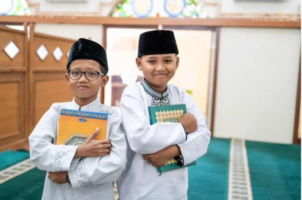 Aturan Resmi Pembelajaran Siswa selama Ramadan 2026 Terbit, Ada Tatap Muka di Sekolah 18 Hari
