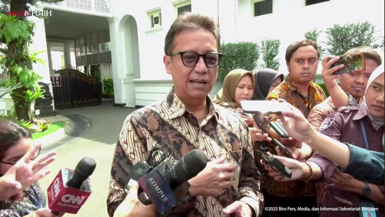 1.824 Orang Kaya Ikut Terima Bantuan, Data PBI BPJS Dibersihkan dalam 3 Bulan  