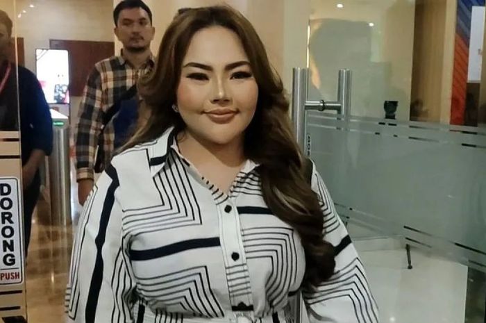 Selebgram Lisa Mariana Tanggapi Atalia yang Gugat Cerai Ridwan Kamil: Bu Cinta Berhak Bahagia