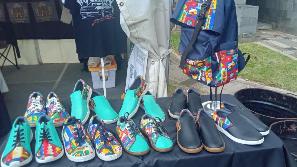 Pelanusa, UMKM Asli Malang Tembus Jepang-Prancis, Gandeng Difabel dan Komunitas Seni