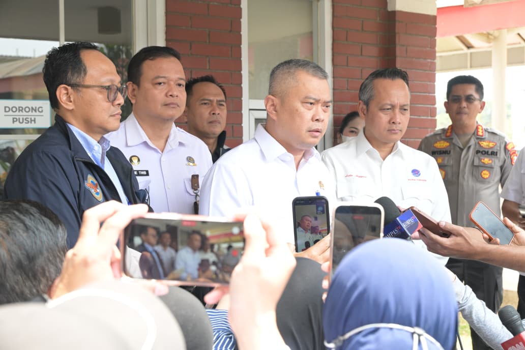 6 Bandara Kembali Dibuka Usai Terdampak Abu Vulkanik Anak Krakatau, Soetta dan Halim Termasuk