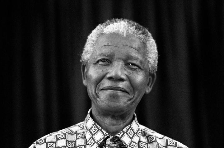 18 Juli, Hari Nelson Mandela, Ini 9 Fakta Menarik tentang Tokoh Anti Apharteid Ini!