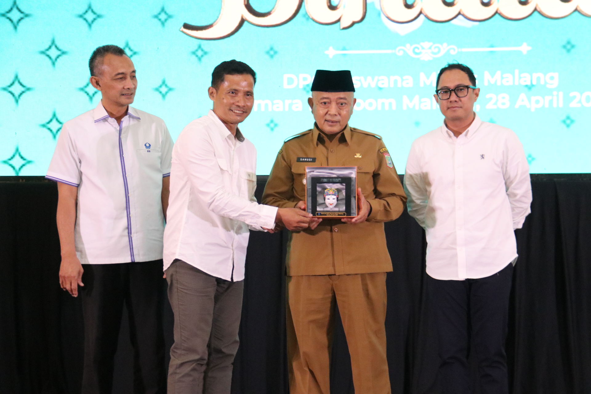 DPC Hiswana Migas Malang Raya Gandeng 14 Mitra untuk Kerjasama Perkuat Layanan BBM 