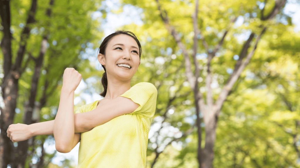 Tips Body Goals Sehat: Pola Hidup Aktif dan Nutrisi yang Tepat