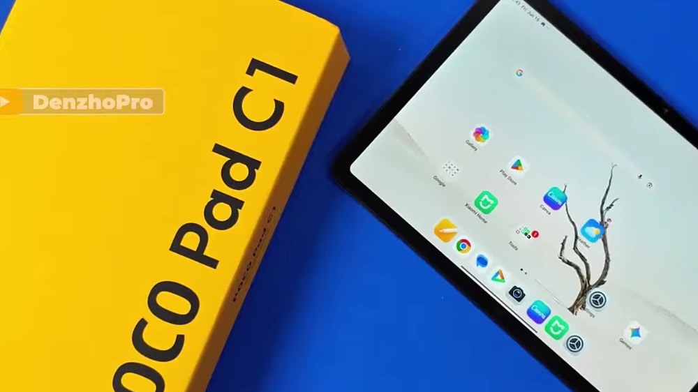 10 Tablet Harga Rp1–3 Jutaan, Mana yang Paling Cocok untuk Multitasking?
