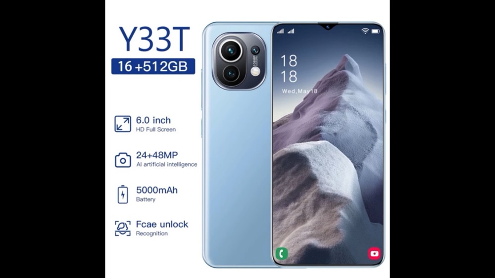 5 HP 5G 2 Jutaan Terbaik 2026 Anti Lag, Ini Pilihan Performa Paling Worth It