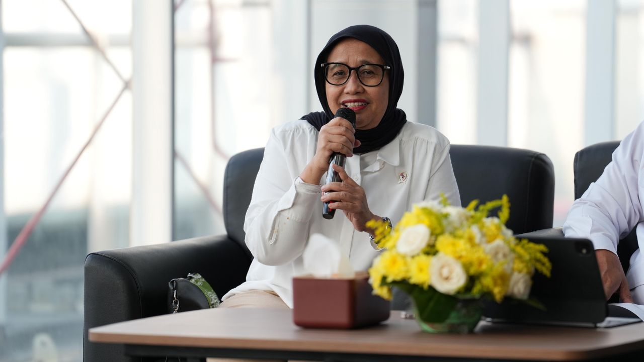 Mobil Berlogo SPPG Angkut Babi di Sumut, BGN Laporkan Penyalahgunaan