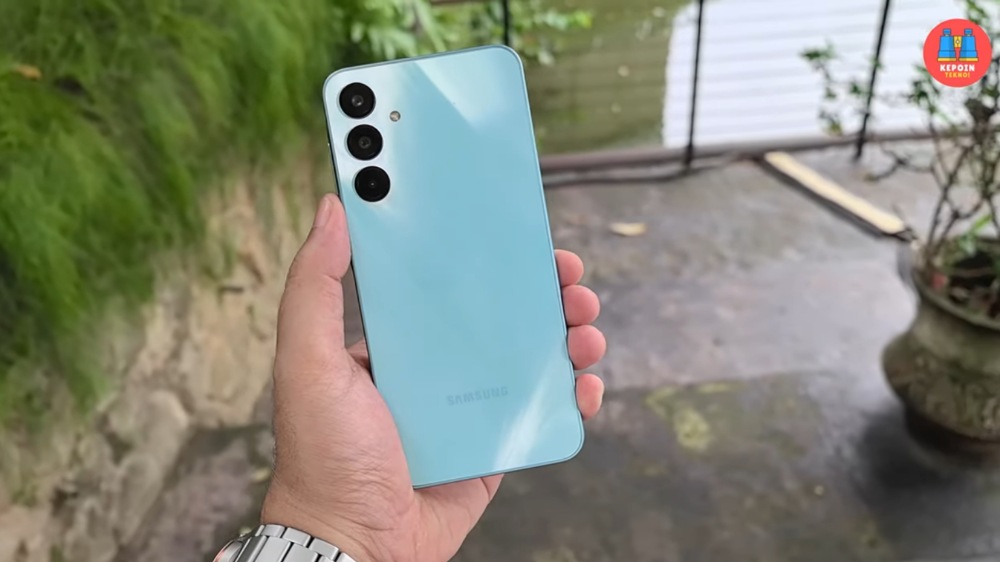 Samsung Galaxy A16 5G Dibully Desain Jadul, Tapi One UI dan Kameranya Bikin Banyak Orang Kepincut