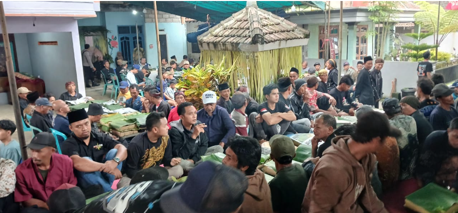 Lestarikan Tradisi Leluhur, Dusun Watukidul Ngantang Gelar Bersih Desa Berbalut Wisata Budaya