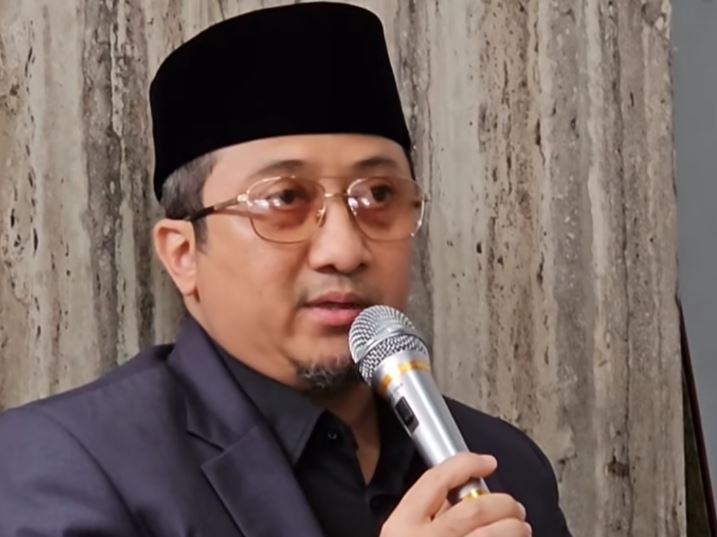 Viral Ustaz Yusuf Mansur Tawarkan 'Jasa Kirim Doa' di Medsos, NU Jelaskan Hukumnya