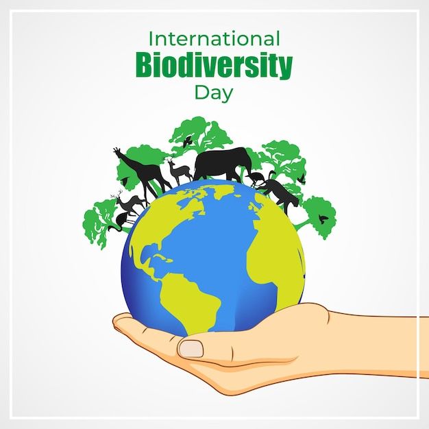 22 Mei Hari Keanekaragaman Hayati, Yuk Belajar Etika Bertualang di Alam Yang Ramah Biodiversitas