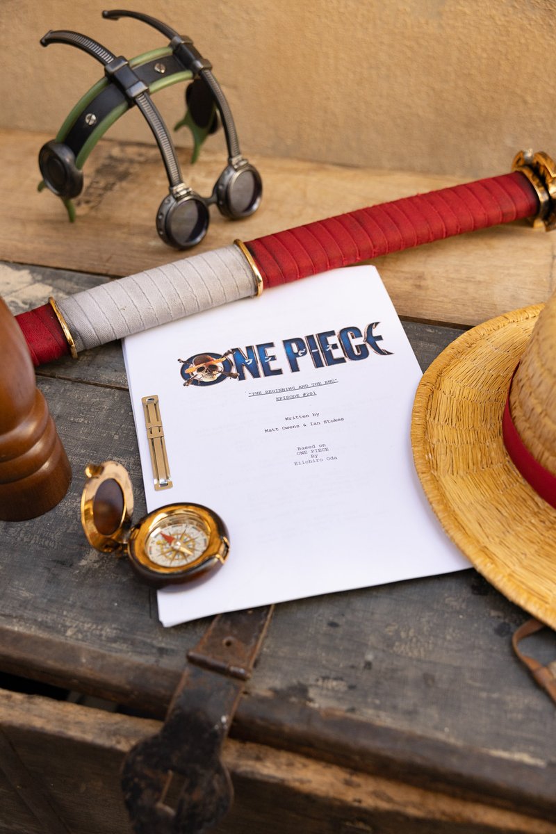 One Piece Live Action Season 2 Siap Hadir dengan Petualangan Epik dan Pemeran Baru