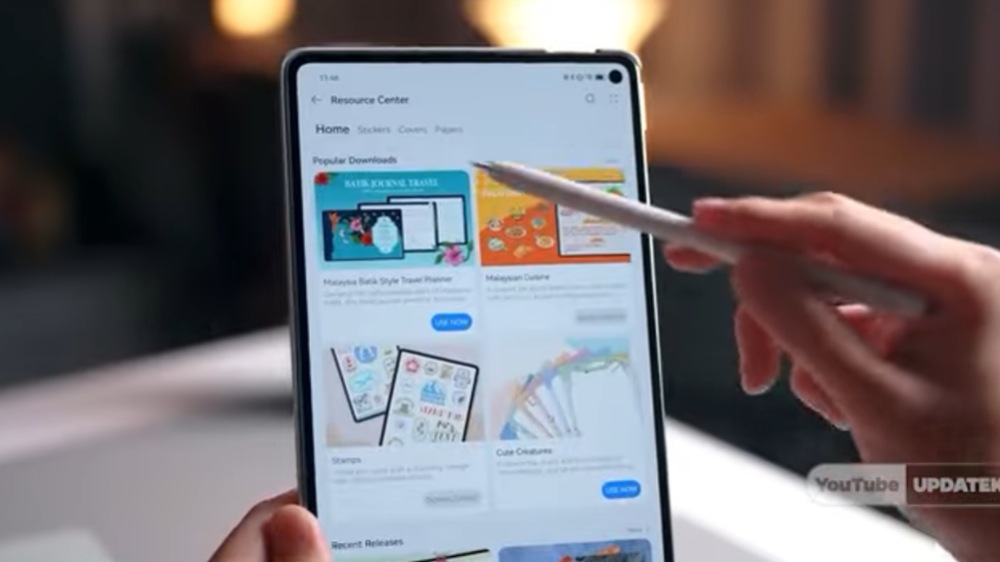 7 tablet mini 8 inci terbaik 2026, ada iPad Mini 7 dan Legion Tab untuk kebutuhan berbeda