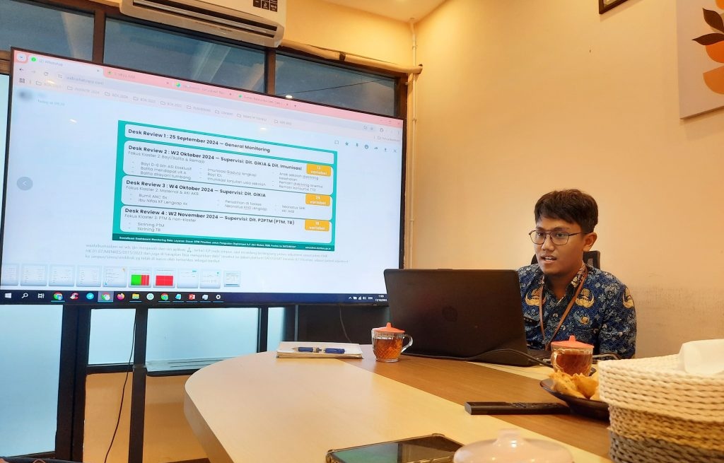 Pendidikan Jarak Jauh Akan Diterapkan Secara Nasional, Akan Ditunjuk Satu Sekolah Induk di Setiap Provinsi