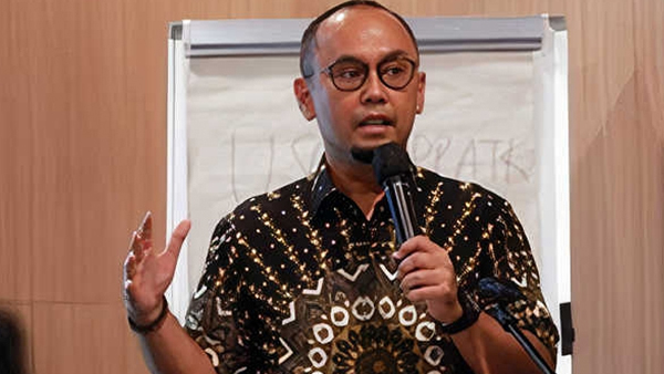 PPATK Telah Blokir 28 Ribu-an Rekening Terkait Judi Online dan Narkoba