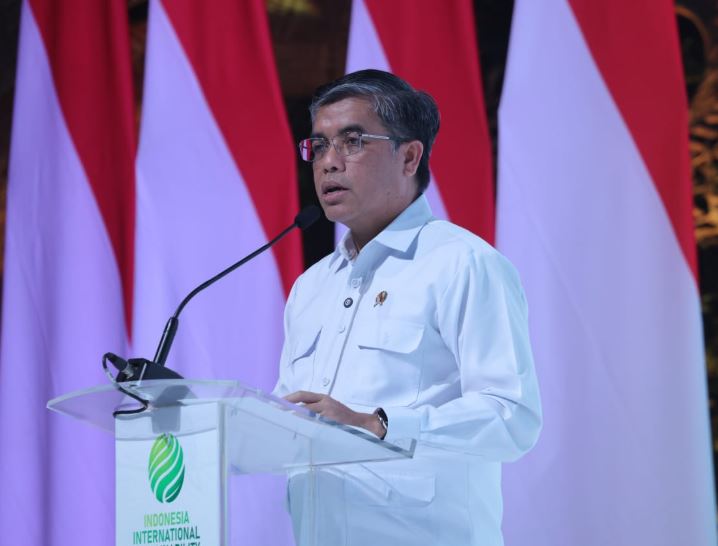 Kemnaker Buka 80.000 Posisi untuk Magang Nasional Batch 2, Siap Ajak Dunia Usaha Bersinergi