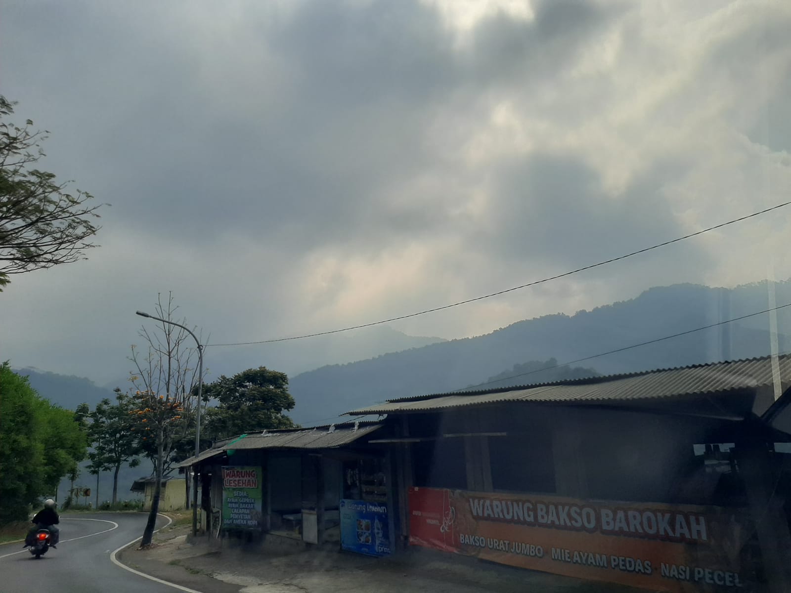 Cuaca Malang Raya Hari Ini 28 Agustus: Kabut, Udara Kabur hingga Suhu 14 Derajat Celsius