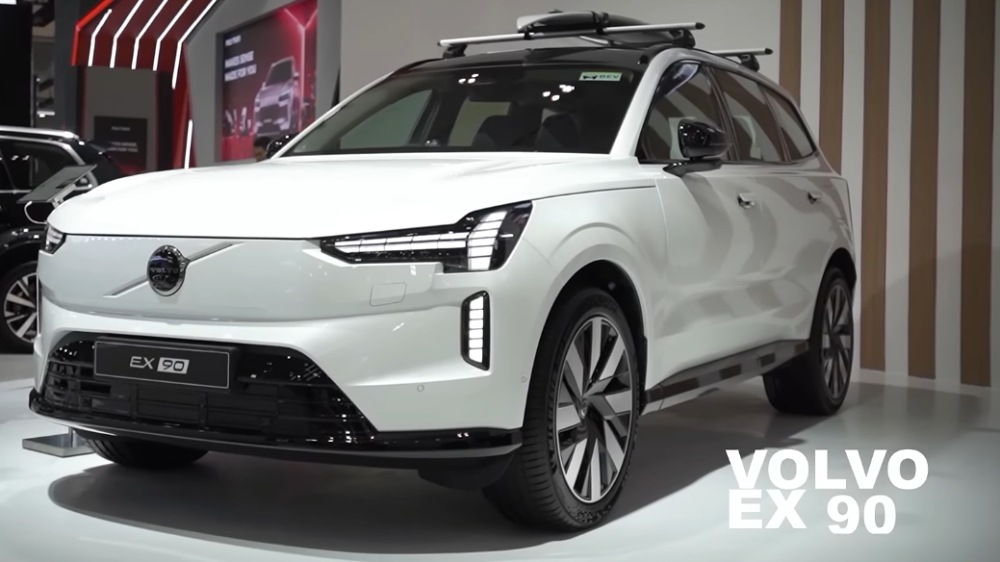 Bukan Cuma Mahal, Ini 10 Mobil GIIAS 2026 dengan Karakter Paling Berbeda