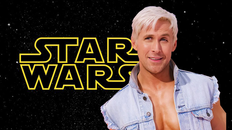 Star Wars: Starfighter Akan Dimeriahkan Kehadiran Ryan Gosling! Petualangan Saga Baru!