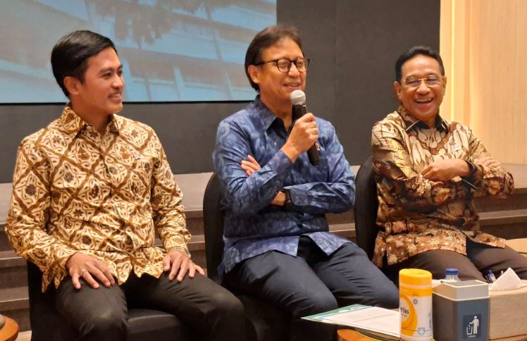 Hasil Cek Kesehatan Gratis Mengejutkan: 1 dari 10 Orang Indonesia Idap Diabetes tapi Mayoritas Belum Sadar