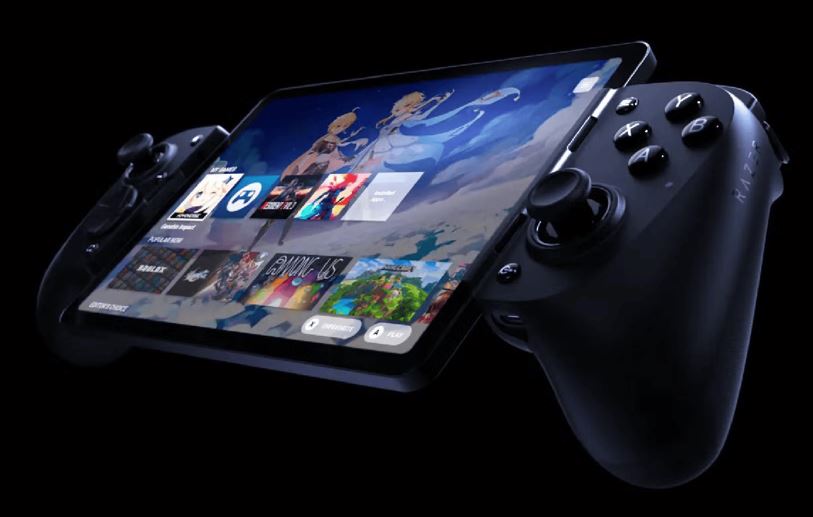 Razer Kishi V3 Pro XL, Kontroler 13 Inci yang Ubah Tablet Jadi Konsol
