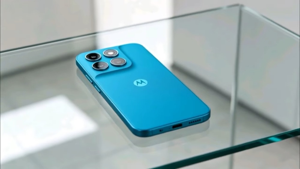 Moto G87 Resmi Meluncur, HP Motorola Ini Bawa Kamera 200 MP dan Layar AMOLED 1,5K