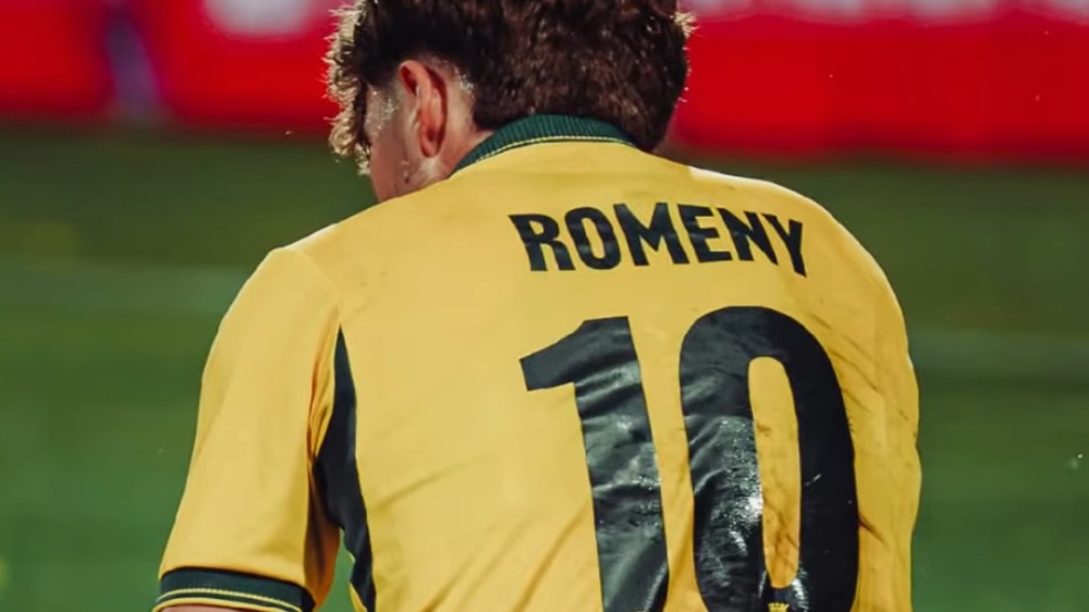 Hukuman KNVB untuk Ole Romeny: Striker Timnas Indonesia Absen Dua Pertandingan