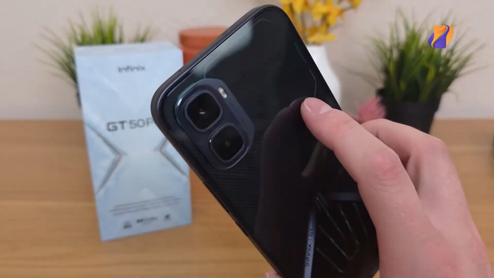 Infinix GT50 Pro Jadi HP Gaming Murah Terbaik 2026? Performa 1,9 Juta AnTuTu Bikin Geger!