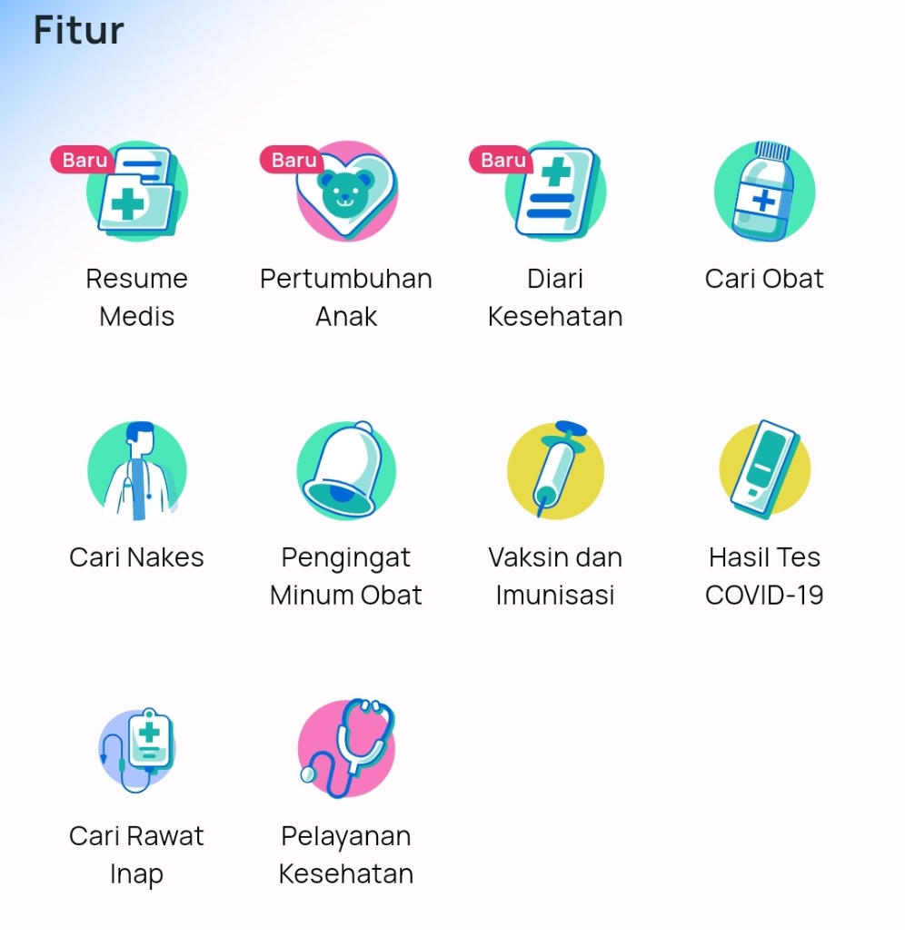 Digitalisasi, Solusi Praktis untuk Layanan Kesehatan Primer