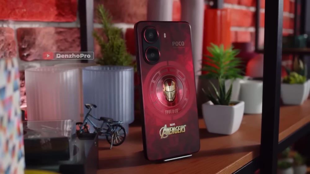 7 HP 5G Kamera OIS Terbaik 2026 dengan Chipset Dimensity, Redmi Note 14 Pro hingga Xiaomi 15T