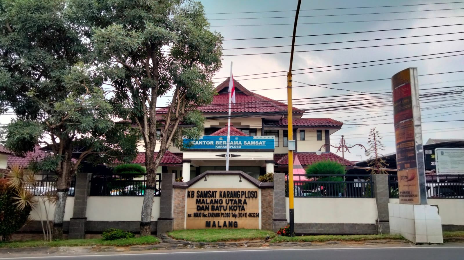 Penyesuaian Jam Operasional Samsat Karangploso selama Bulan Ramadan, Wajib Tahu!