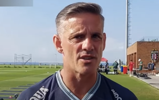 John Herdman Ungkap Rahasia Keberhasilan Timnas Indonesia Jelang Piala AFF 2026, Lawan Wajib Waspada!
