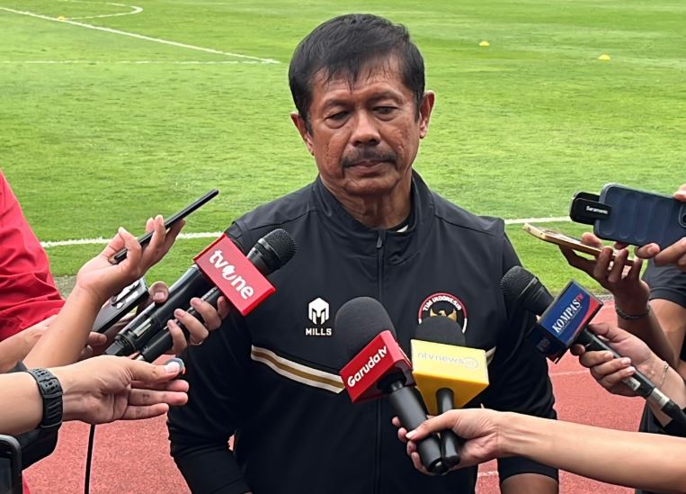 Ini Dia 23 Pemain Timnas Indonesia U-22 di SEA Games 2025, Indra Sjafri: Sudah melalui Evaluasi Matang