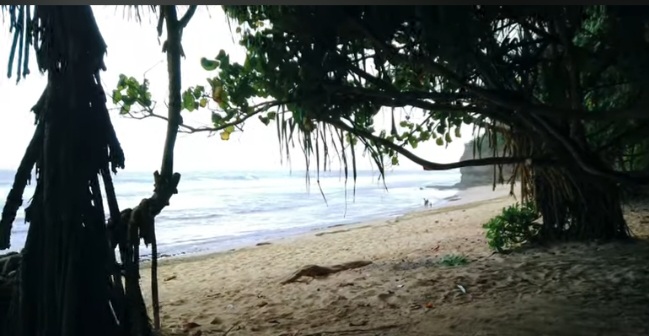 Panduan Akses Lengkap dan Rute Mudah Menuju Pantai Ngudel Malang