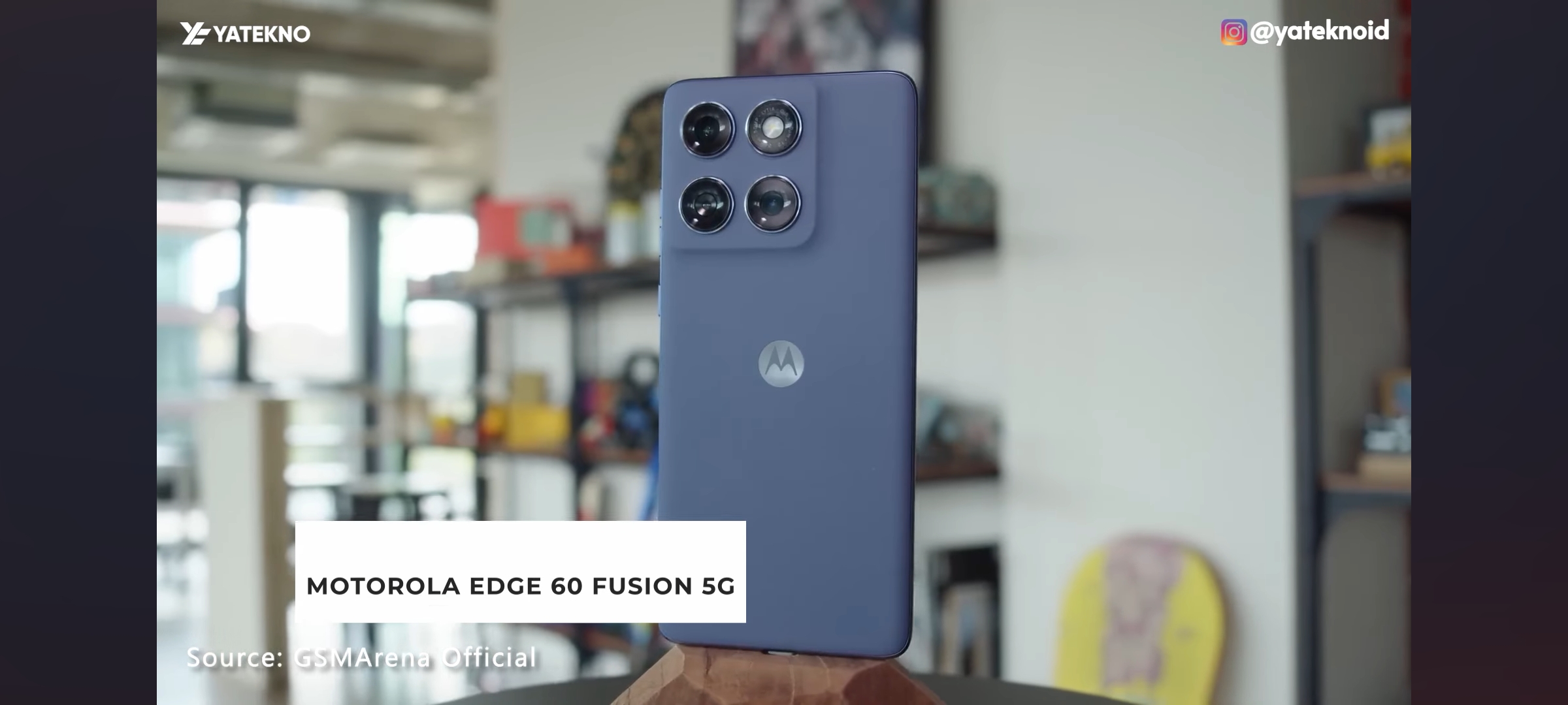 5 HP Allrounder 4 Jutaan Terbaik 2026, Poco X7 Pro hingga Samsung Galaxy A36 Layak Diburu