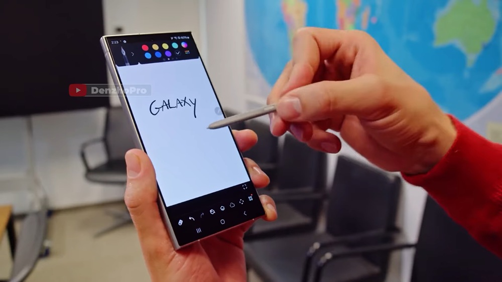 7 HP Samsung dengan Update Android Paling Panjang, Galaxy S24 FE hingga S26 Masih Layak Dibeli