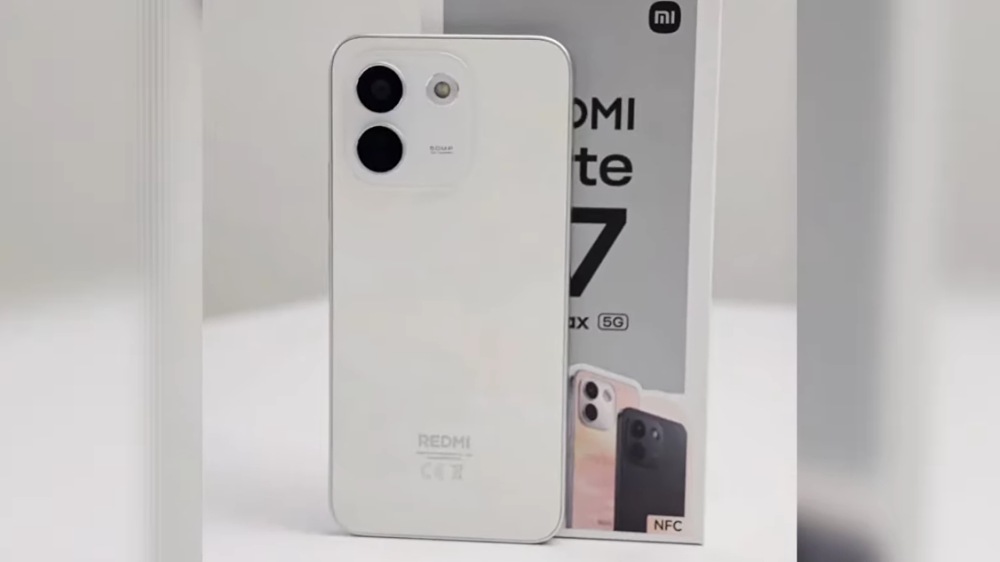 Redmi Note 17 Pro Max Segera Hadir Global, Bawa Paket Lengkap untuk Kelas Menengah