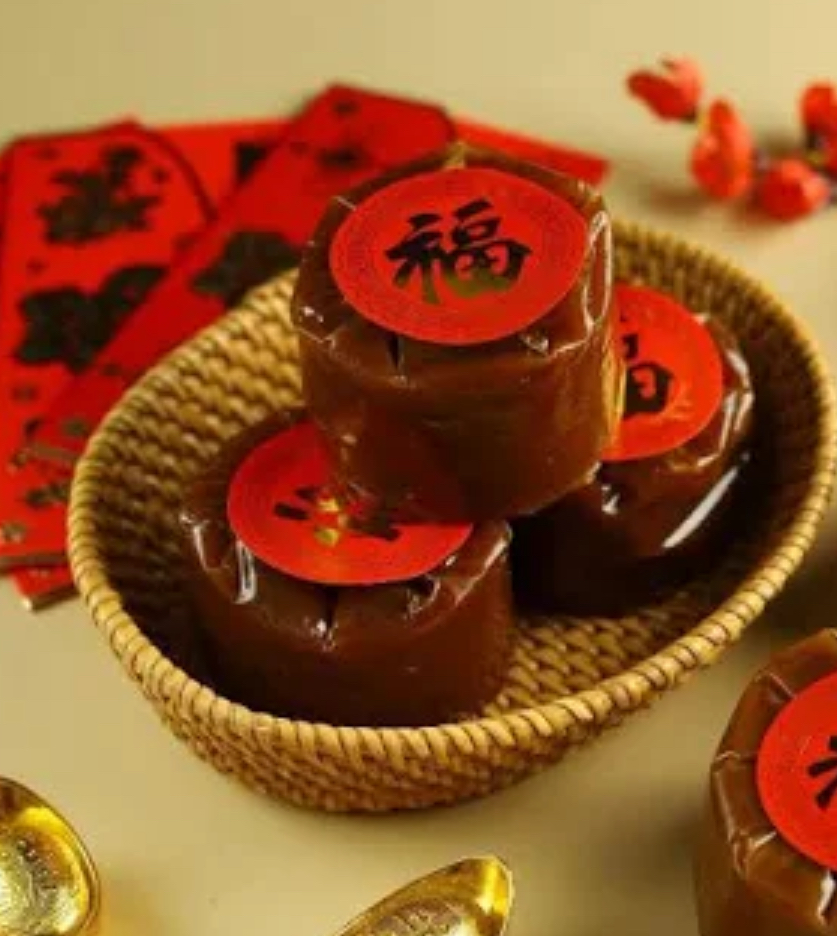 Bukan Sekadar Manis, Ini Kue Khas Imlek yang Selalu Hadir saat Keluarga Berkumpul