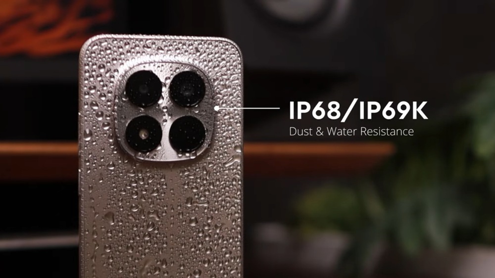 Redmi Note 15 Pro 5G Bikin Heboh, HP Midrange dengan Kamera 200 MP dan Baterai Monster
