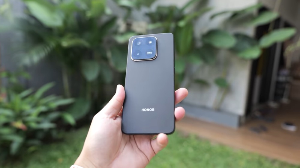 Honor X7D Resmi Hadir, HP Anti Ribet dengan Baterai 6500 mAh dan Storage 512 GB