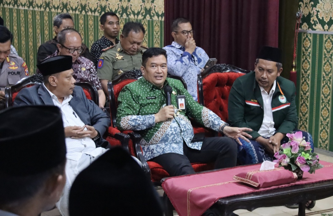 Polemik Sound Horeg Malang, Pemkab Siapkan Kajian dan Desa Percontohan