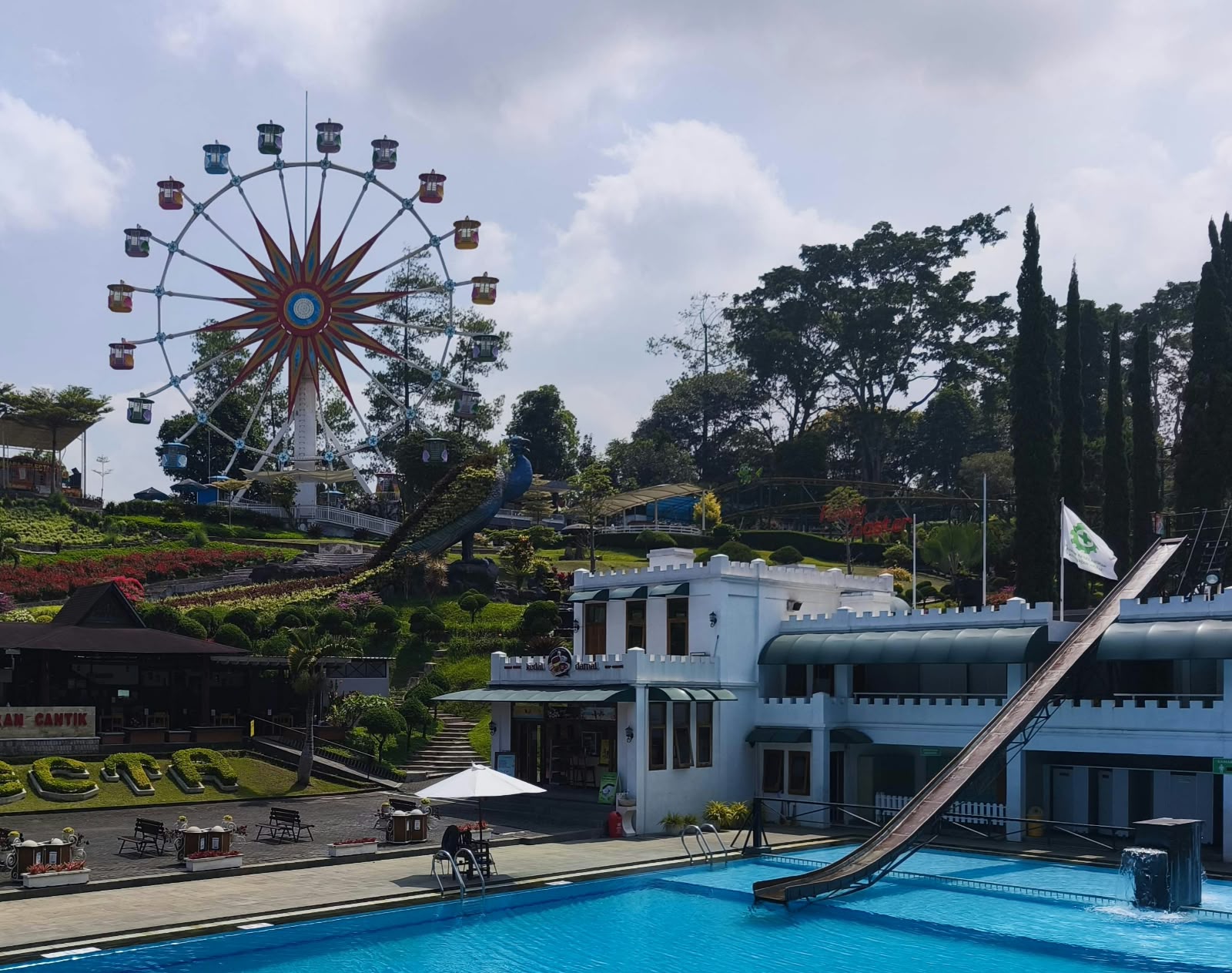 Perosotan Legendaris Selecta Batu Berusia Hampir Seabad, Tetap Bertahan sejak 1930